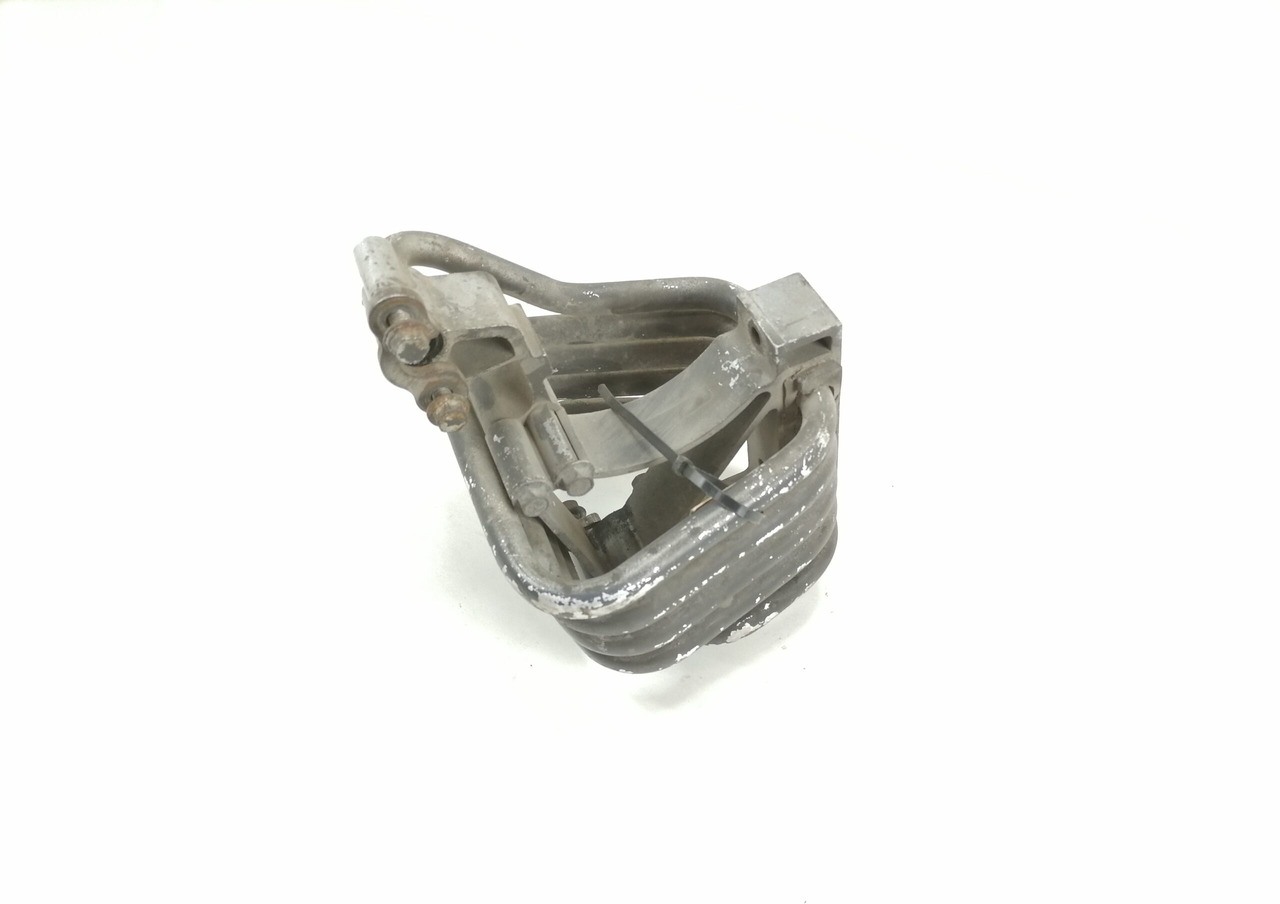 Scania Compressor air pipe 1798270 - ضاغط - شاحنة: صور 4 Scania Compressor air pipe 1798270 - ضاغط - شاحنة: صور 4