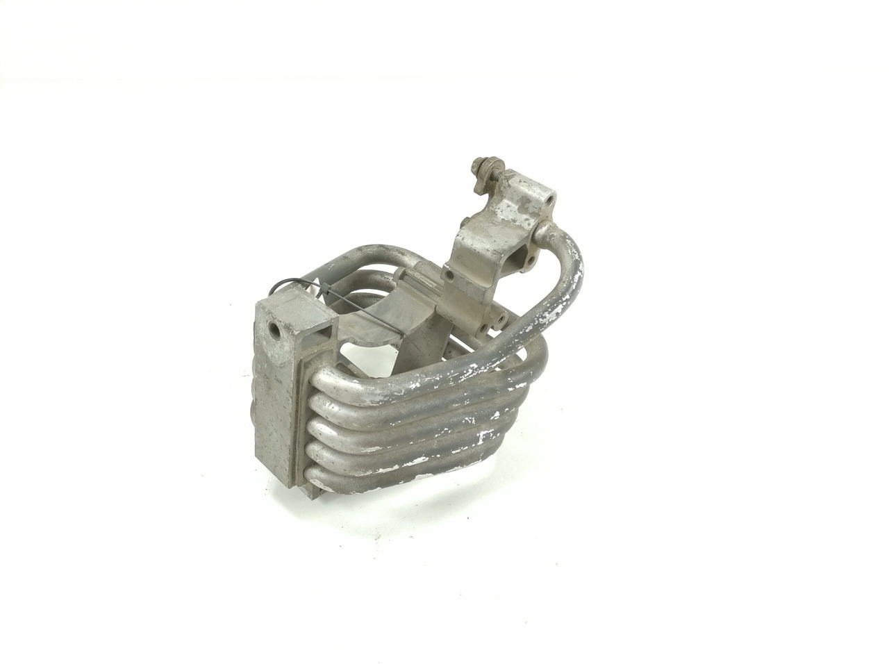 Scania Compressor air pipe 1798270 - ضاغط - شاحنة: صور 1 Scania Compressor air pipe 1798270 - ضاغط - شاحنة: صور 1