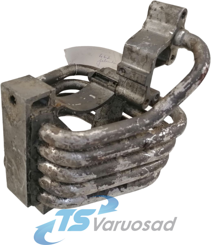 Scania Compressor air pipe 1798270 - ضاغط - شاحنة: صور 1 Scania Compressor air pipe 1798270 - ضاغط - شاحنة: صور 1