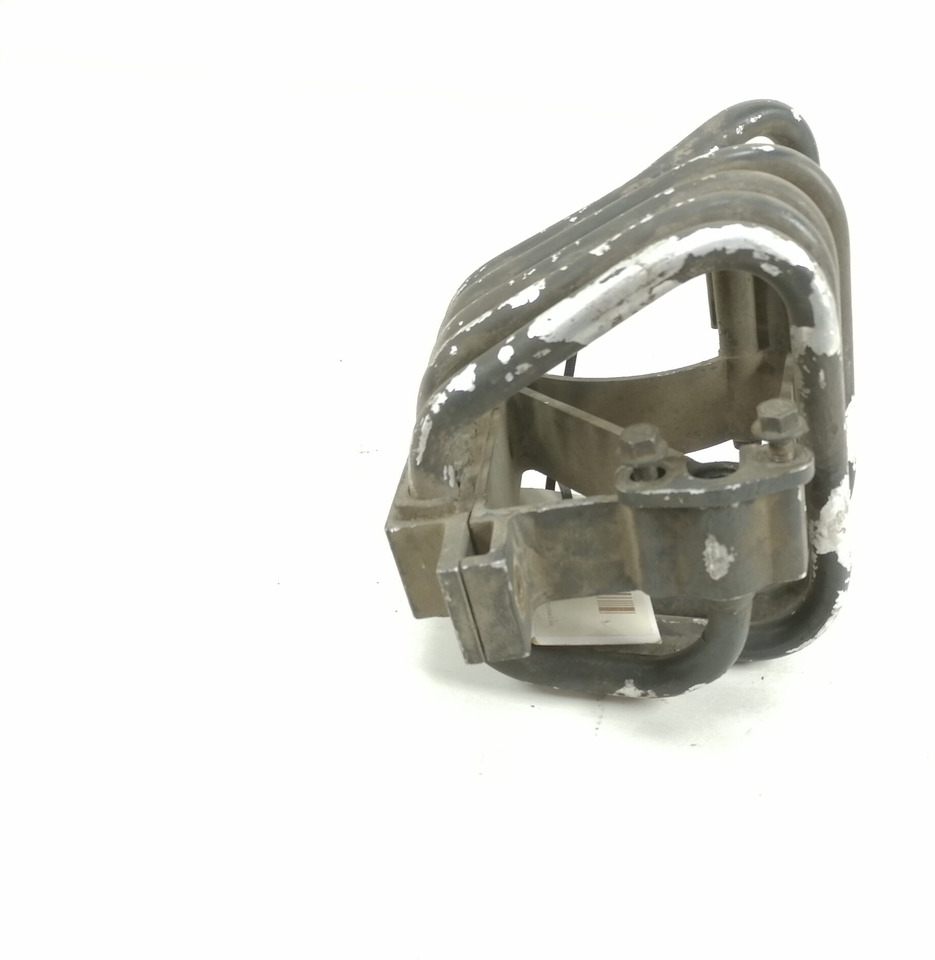Scania Compressor air pipe 1798270 - ضاغط - شاحنة: صور 2 Scania Compressor air pipe 1798270 - ضاغط - شاحنة: صور 2