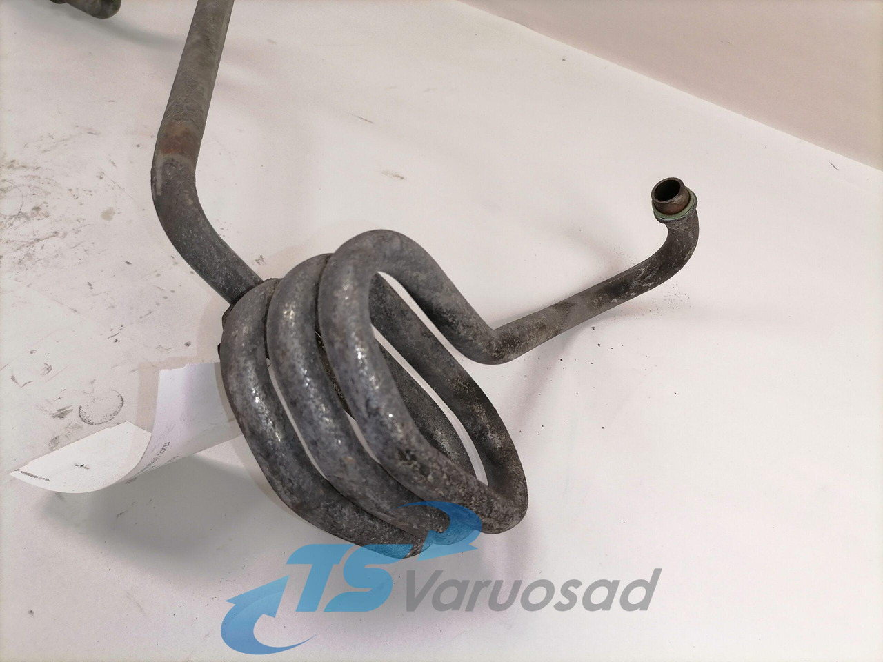 Scania Compressor air pipe 1801078 - ضاغط - شاحنة: صور 2 Scania Compressor air pipe 1801078 - ضاغط - شاحنة: صور 2