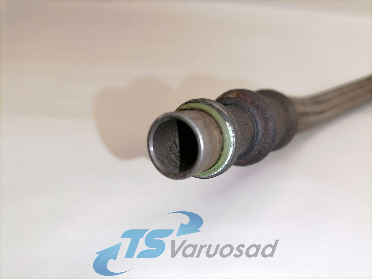 Scania Compressor air pipe 1801078 - ضاغط - شاحنة: صور 3 Scania Compressor air pipe 1801078 - ضاغط - شاحنة: صور 3