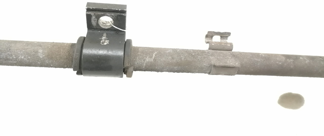 Scania Compressor air pipe 1863947 - ضاغط - شاحنة: صور 4 Scania Compressor air pipe 1863947 - ضاغط - شاحنة: صور 4