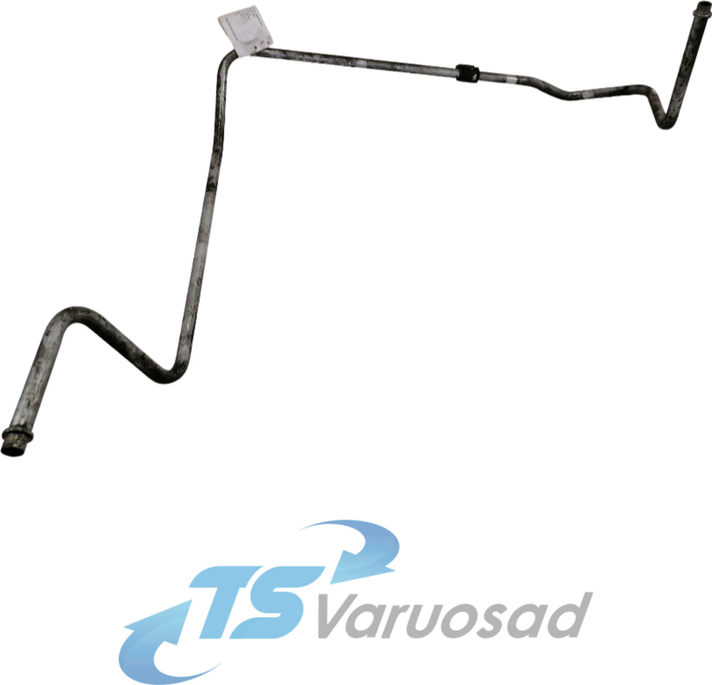 Scania Compressor air pipe 1863947 - ضاغط - شاحنة: صور 1 Scania Compressor air pipe 1863947 - ضاغط - شاحنة: صور 1