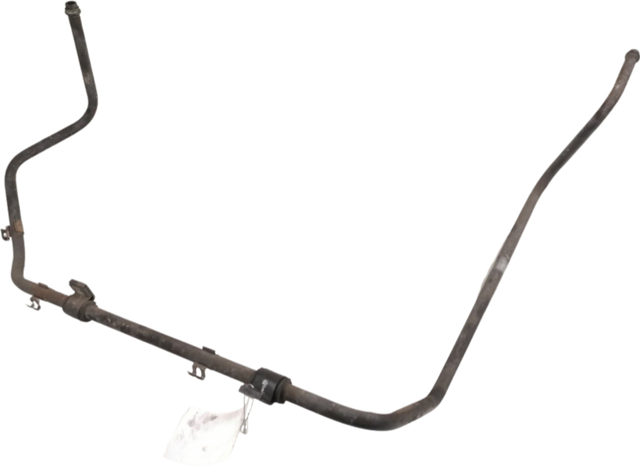 Scania Compressor air pipe 1863947 - ضاغط - شاحنة: صور 1 Scania Compressor air pipe 1863947 - ضاغط - شاحنة: صور 1