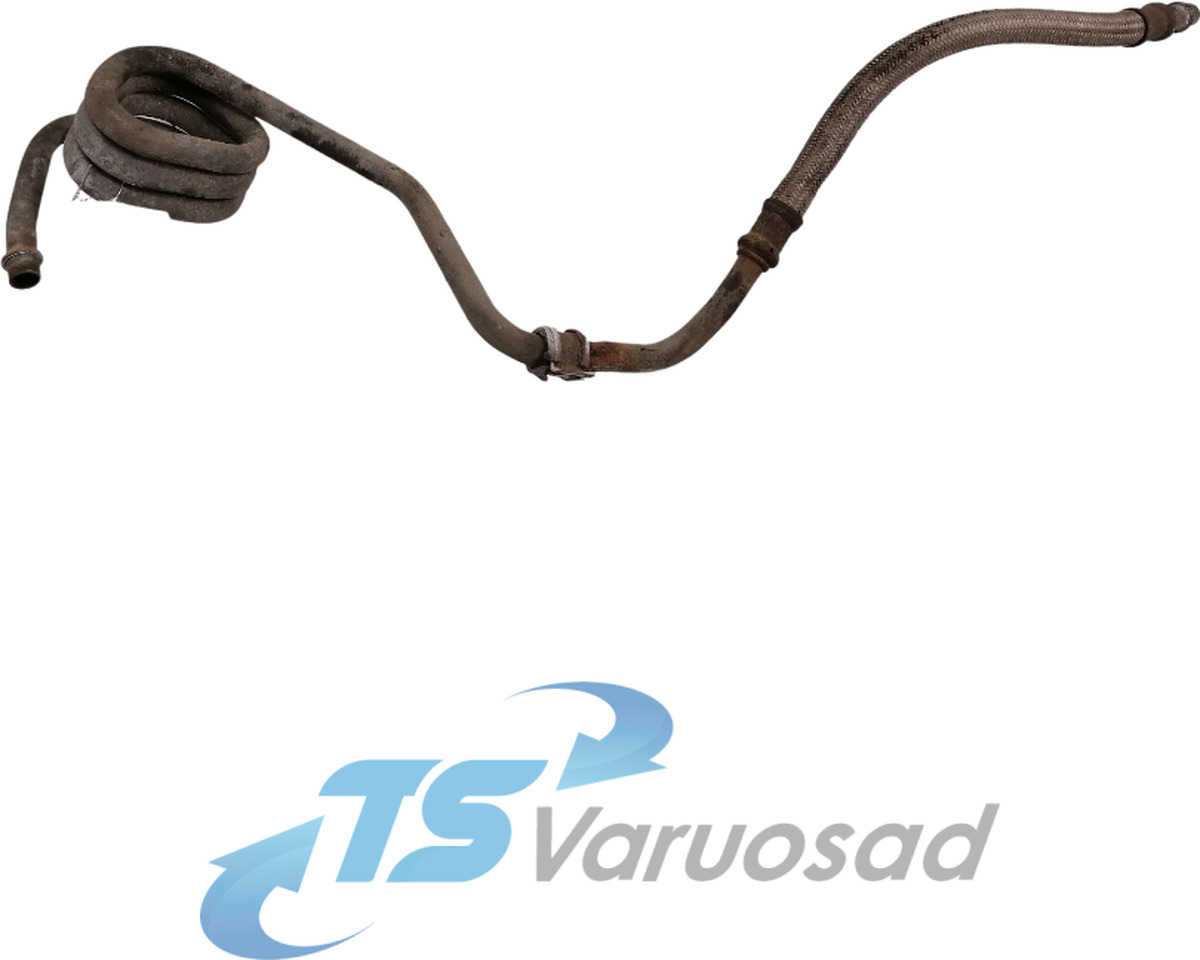 Scania Compressor air pipe 1933077 - ضاغط - شاحنة: صور 1 Scania Compressor air pipe 1933077 - ضاغط - شاحنة: صور 1