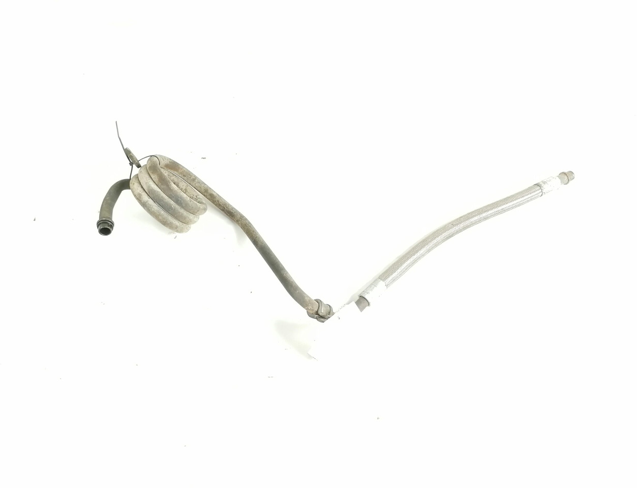 Scania Compressor air pipe 1933077 - ضاغط - شاحنة: صور 1 Scania Compressor air pipe 1933077 - ضاغط - شاحنة: صور 1