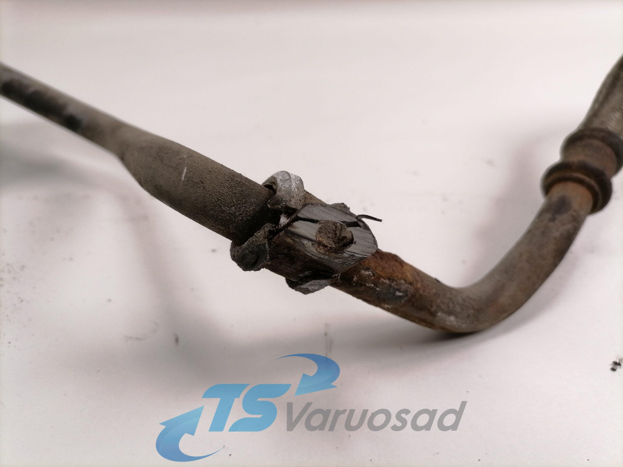 Scania Compressor air pipe 1933077 - ضاغط - شاحنة: صور 3 Scania Compressor air pipe 1933077 - ضاغط - شاحنة: صور 3