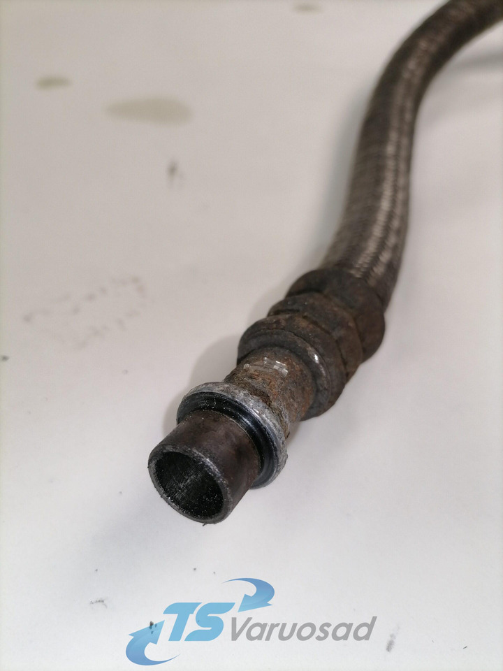 Scania Compressor air pipe 1933077 - ضاغط - شاحنة: صور 2 Scania Compressor air pipe 1933077 - ضاغط - شاحنة: صور 2