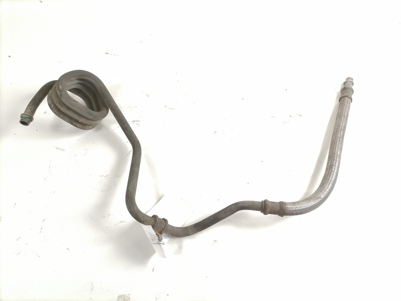 Scania Compressor air pipe 1933079 - ضاغط - شاحنة: صور 1 Scania Compressor air pipe 1933079 - ضاغط - شاحنة: صور 1