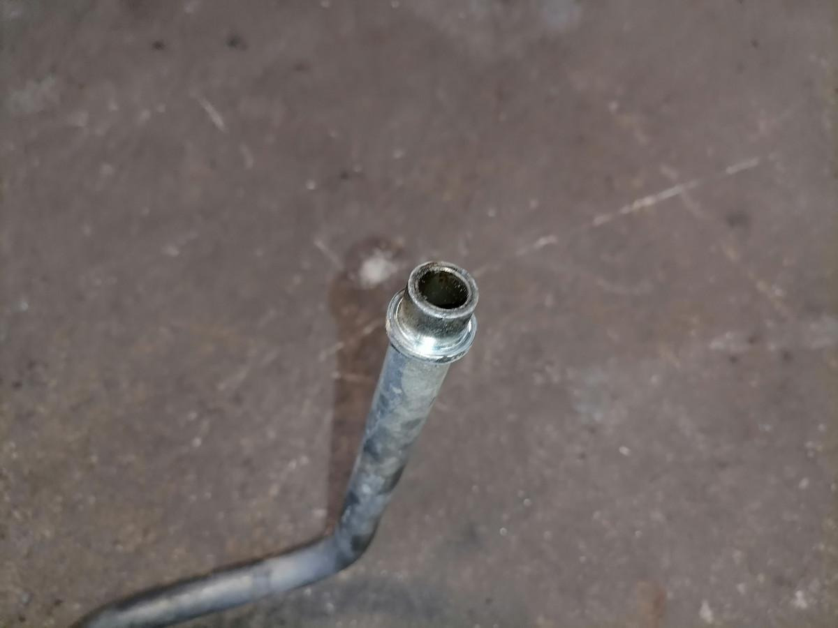 Scania Compressor air pipe 2104958 - ضاغط - شاحنة: صور 4 Scania Compressor air pipe 2104958 - ضاغط - شاحنة: صور 4