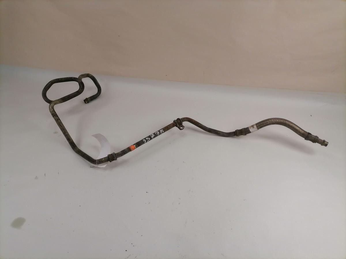Scania Compressor air pipe 2409546 - ضاغط - شاحنة: صور 2 Scania Compressor air pipe 2409546 - ضاغط - شاحنة: صور 2