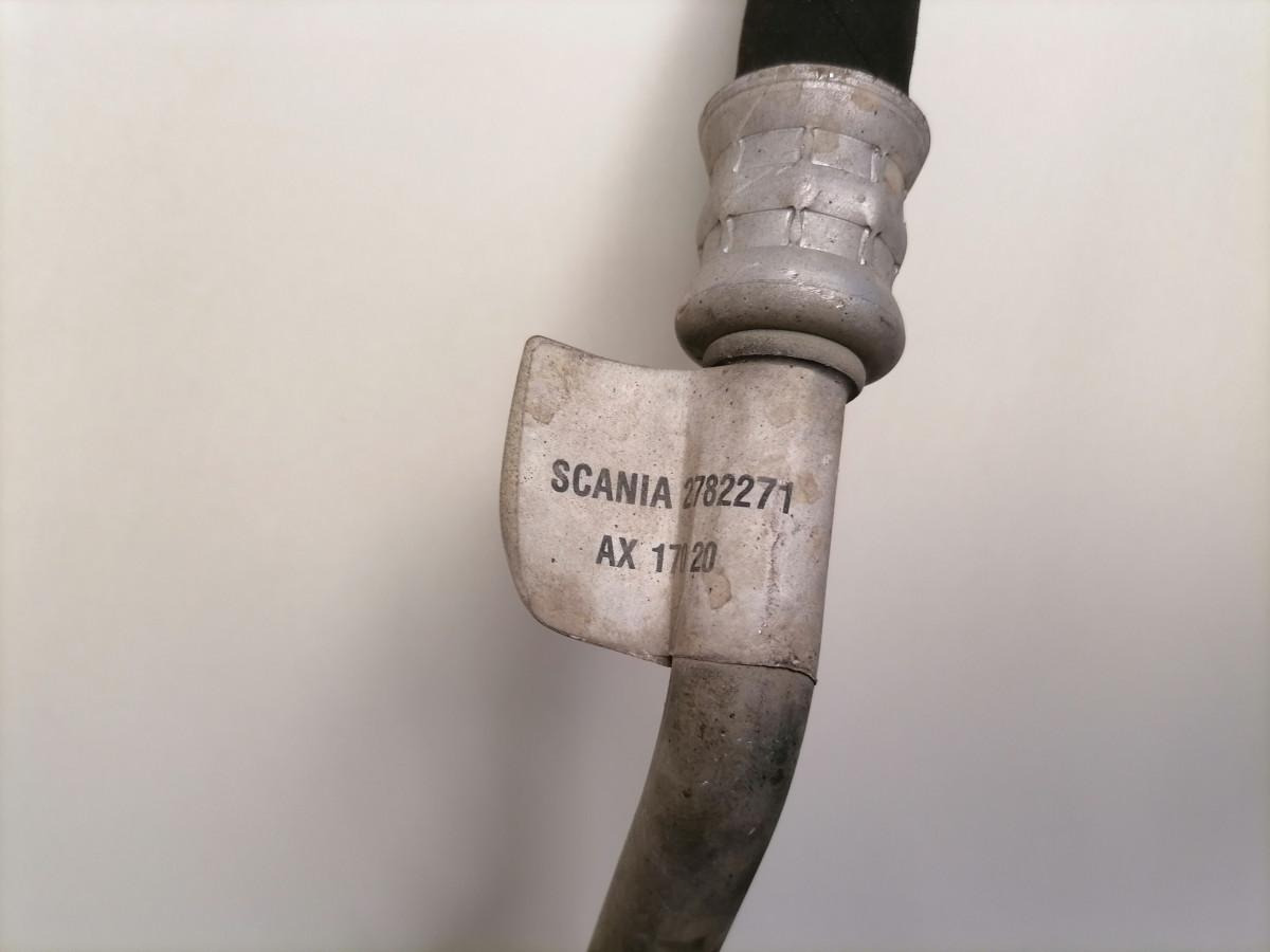 Scania Compressor air pipe 2782271 - ضاغط - شاحنة: صور 5 Scania Compressor air pipe 2782271 - ضاغط - شاحنة: صور 5