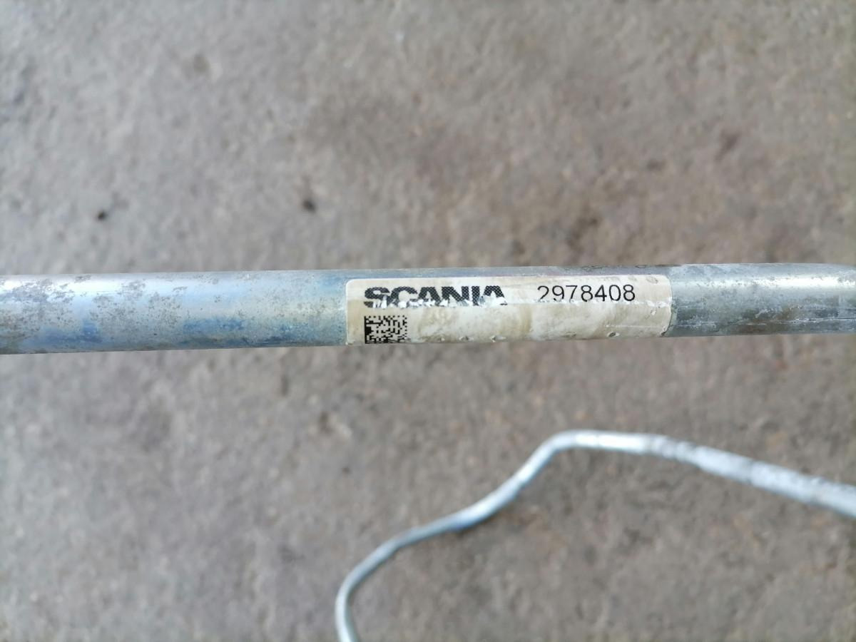 Scania Compressor air pipe 2978408 - ضاغط - شاحنة: صور 3 Scania Compressor air pipe 2978408 - ضاغط - شاحنة: صور 3