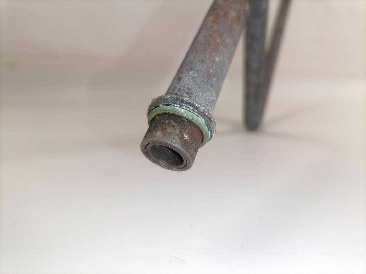 Scania Compressor air pipe 2978408 - ضاغط - شاحنة: صور 3 Scania Compressor air pipe 2978408 - ضاغط - شاحنة: صور 3