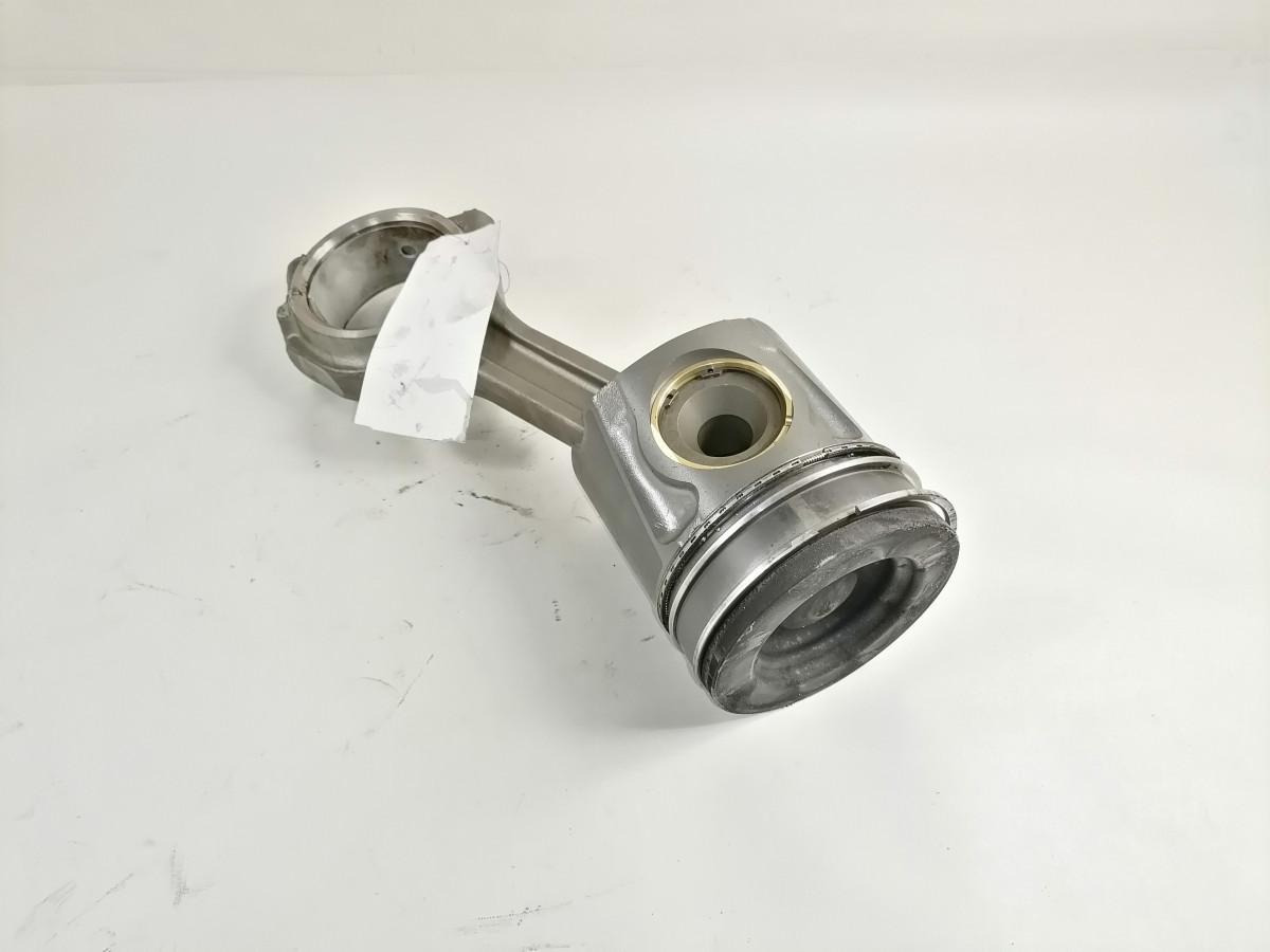Scania Connecting rod + piston 1893313 - ديترويت / خواتم / البطانات - شاحنة: صور 2 Scania Connecting rod + piston 1893313 - ديترويت / خواتم / البطانات - شاحنة: صور 2