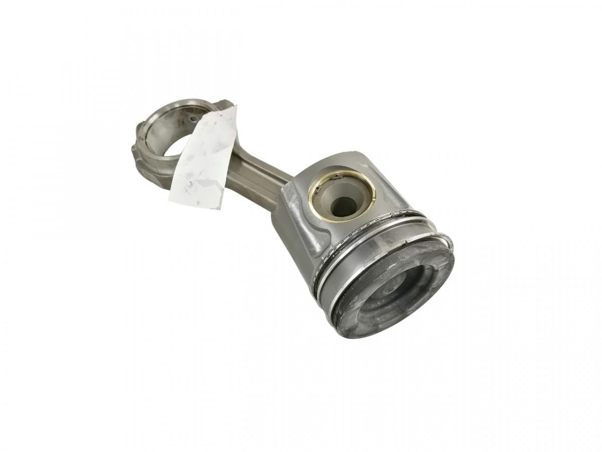 Scania Connecting rod + piston 1893313 - ديترويت / خواتم / البطانات - شاحنة: صور 1 Scania Connecting rod + piston 1893313 - ديترويت / خواتم / البطانات - شاحنة: صور 1