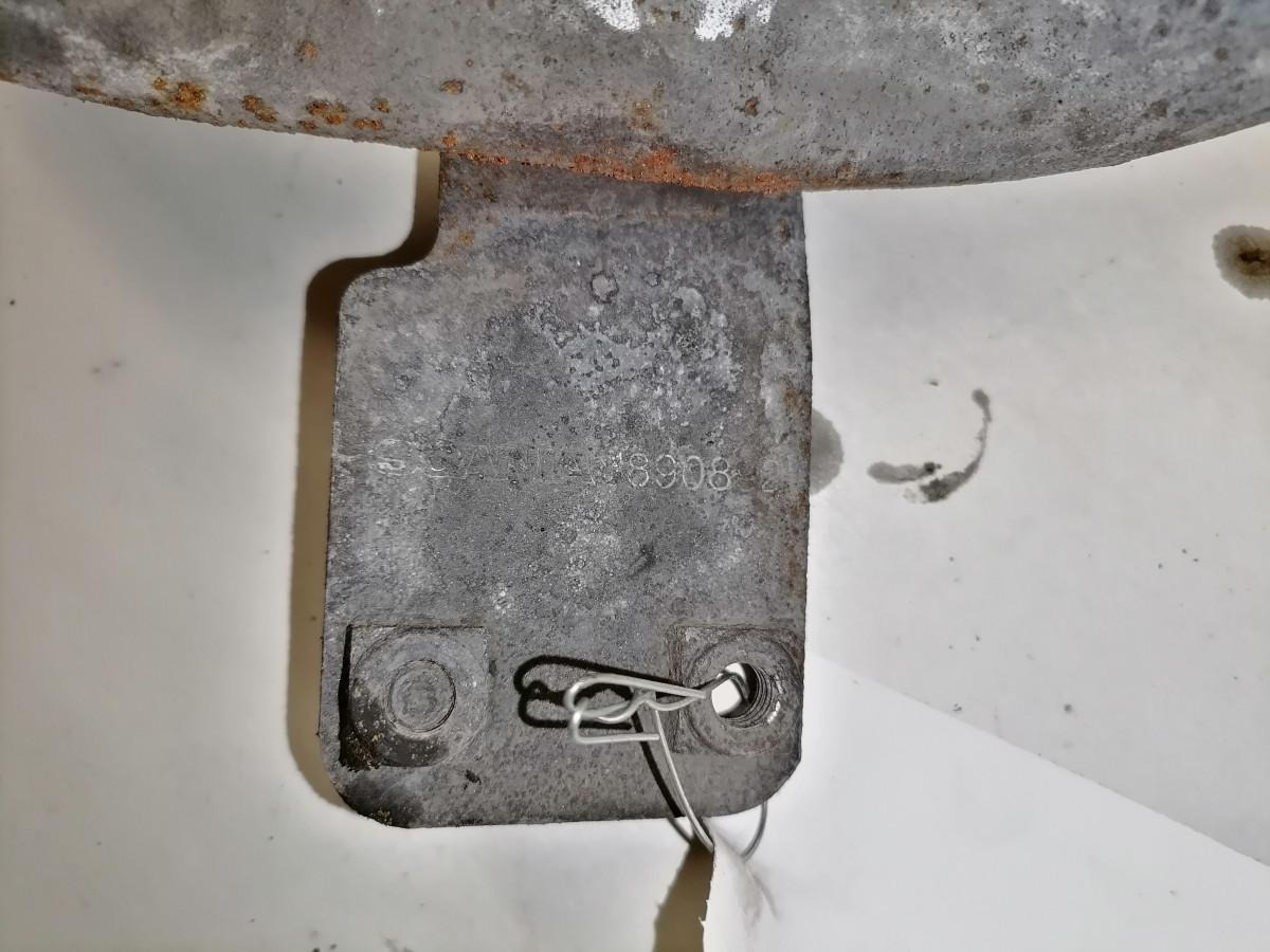 Scania Coolant pipe 1890892 - نظام التبريد - شاحنة: صور 4 Scania Coolant pipe 1890892 - نظام التبريد - شاحنة: صور 4