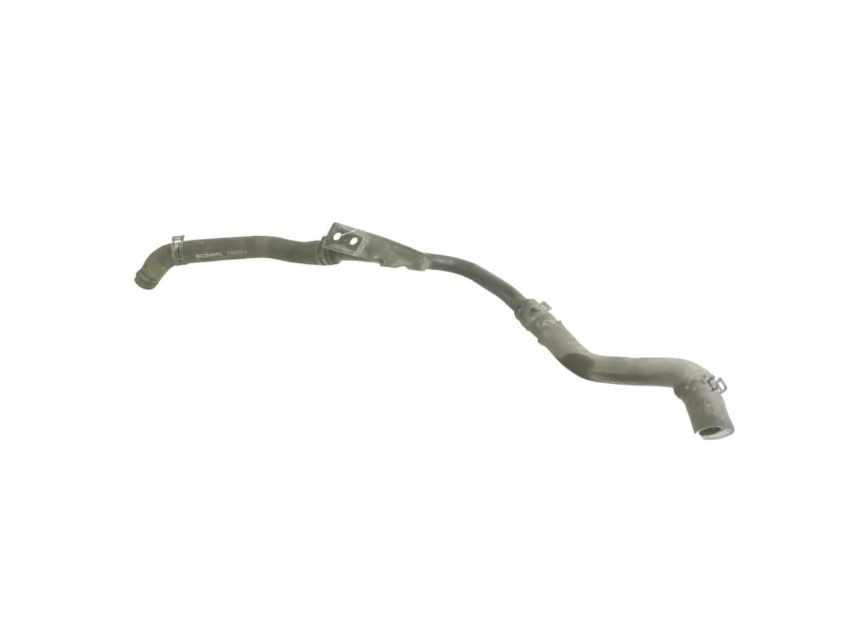 Scania Coolant pipe 2519799 - نظام التبريد - شاحنة: صور 1 Scania Coolant pipe 2519799 - نظام التبريد - شاحنة: صور 1