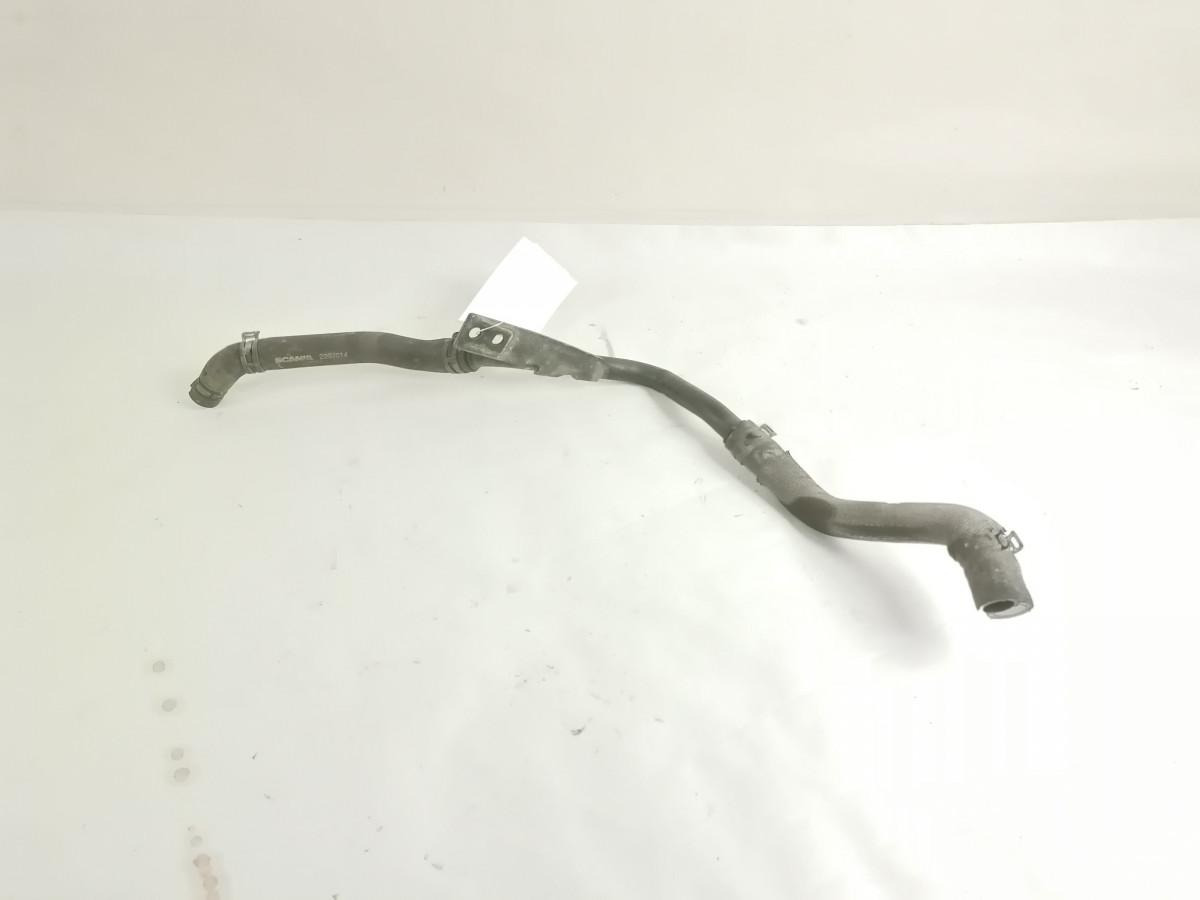Scania Coolant pipe 2519799 - نظام التبريد - شاحنة: صور 2 Scania Coolant pipe 2519799 - نظام التبريد - شاحنة: صور 2