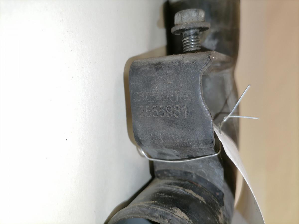 Scania Coolant pipe 2555931 - نظام التبريد - شاحنة: صور 4 Scania Coolant pipe 2555931 - نظام التبريد - شاحنة: صور 4
