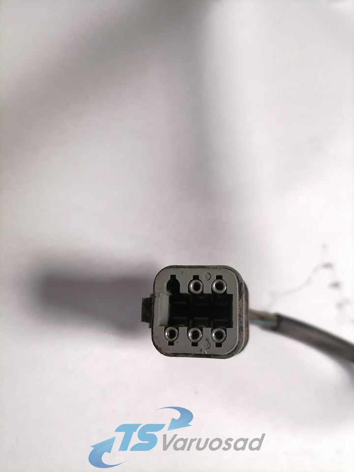 Scania Cooling fan 1763618 - مروحة تهوية - شاحنة: صور 5 Scania Cooling fan 1763618 - مروحة تهوية - شاحنة: صور 5