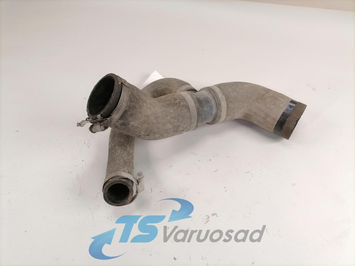 Scania Cooling pipe 1878891 - نظام التبريد - شاحنة: صور 3 Scania Cooling pipe 1878891 - نظام التبريد - شاحنة: صور 3