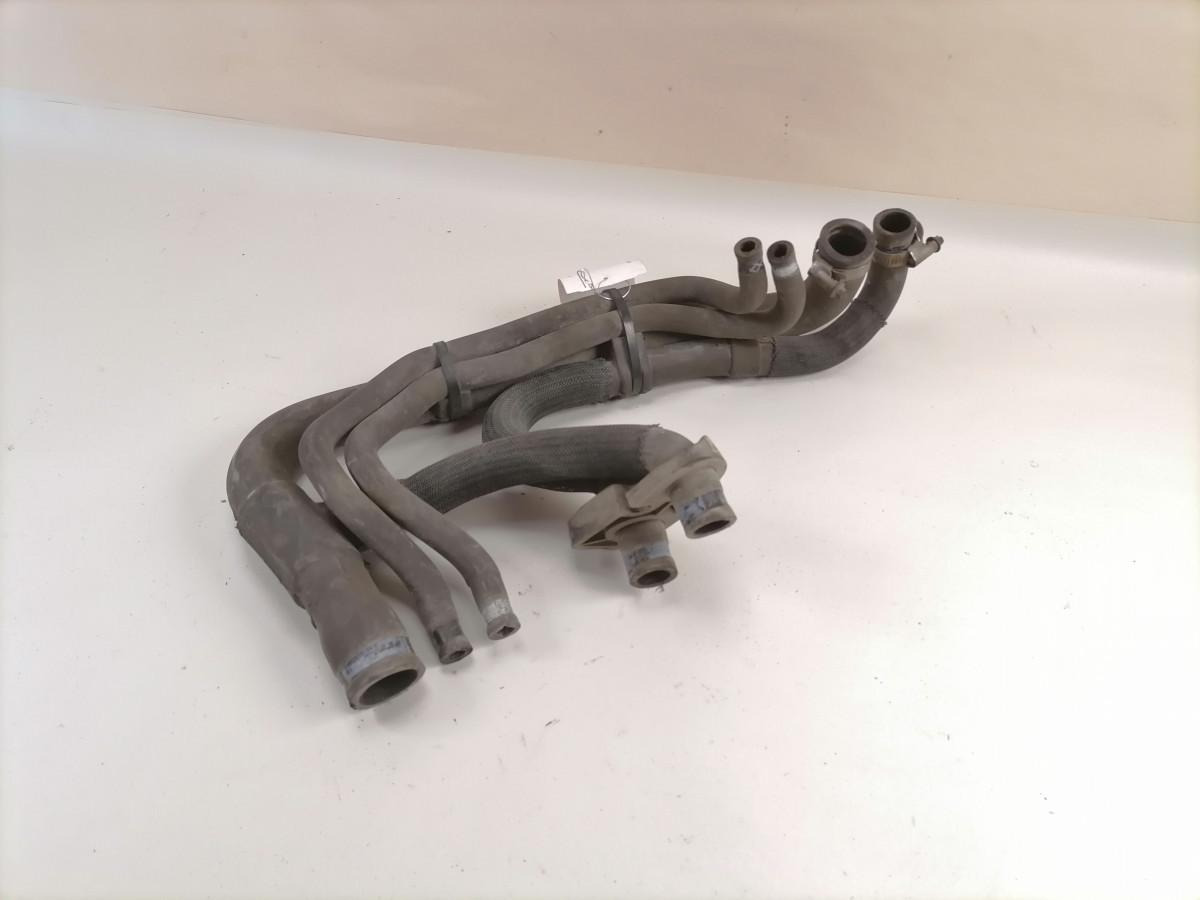 Scania Cooling pipe 2038638 - نظام التبريد - شاحنة: صور 2 Scania Cooling pipe 2038638 - نظام التبريد - شاحنة: صور 2