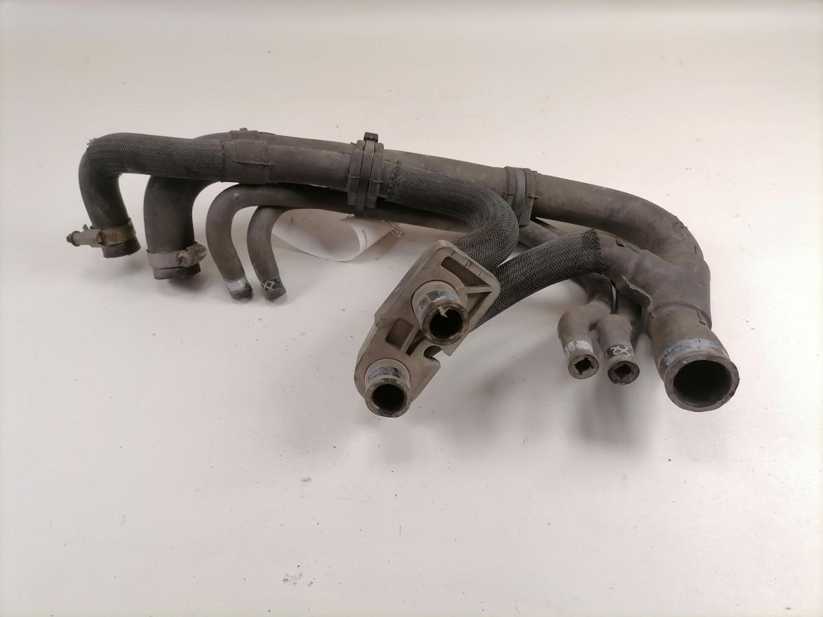 Scania Cooling pipe 2038638 - نظام التبريد - شاحنة: صور 4 Scania Cooling pipe 2038638 - نظام التبريد - شاحنة: صور 4