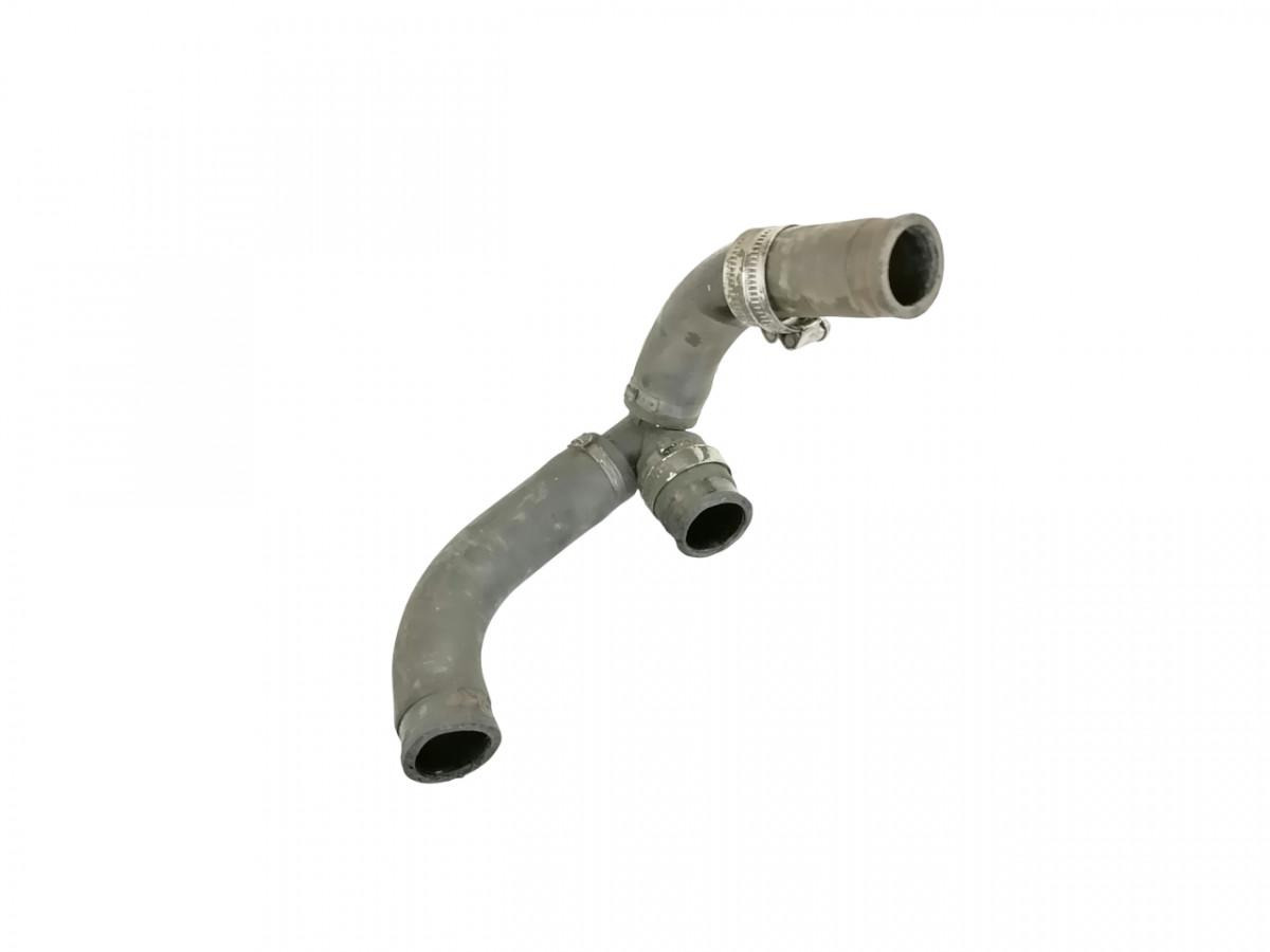 Scania Crankcase Ventilation Pipe 1786768 - علبة المرافق - شاحنة: صور 1 Scania Crankcase Ventilation Pipe 1786768 - علبة المرافق - شاحنة: صور 1