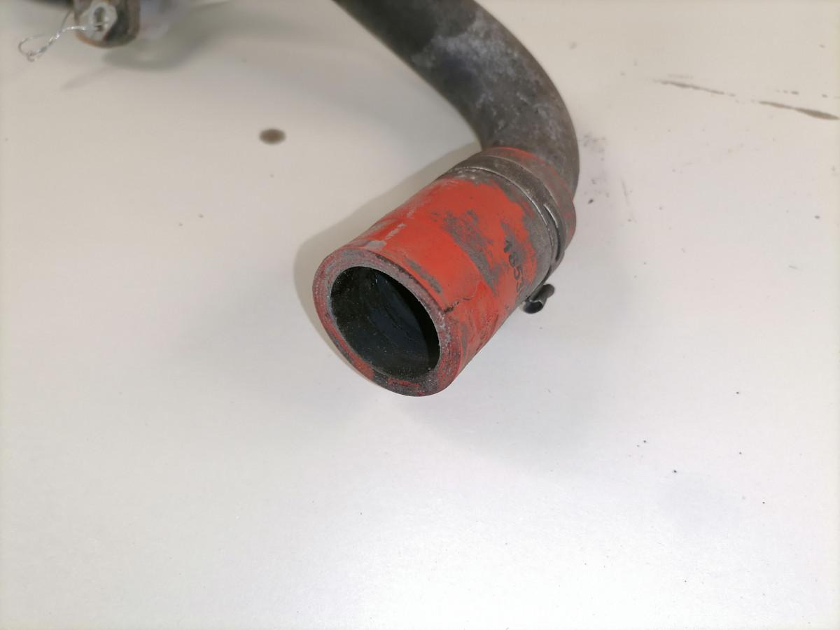 Scania Crankcase Ventilation Pipe 1858989 - علبة المرافق - شاحنة: صور 4 Scania Crankcase Ventilation Pipe 1858989 - علبة المرافق - شاحنة: صور 4