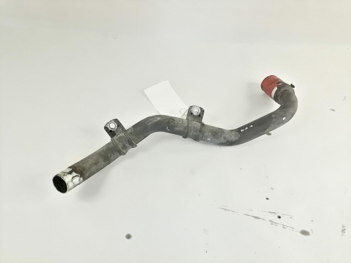 Scania Crankcase Ventilation Pipe 1858989 - علبة المرافق - شاحنة: صور 2 Scania Crankcase Ventilation Pipe 1858989 - علبة المرافق - شاحنة: صور 2