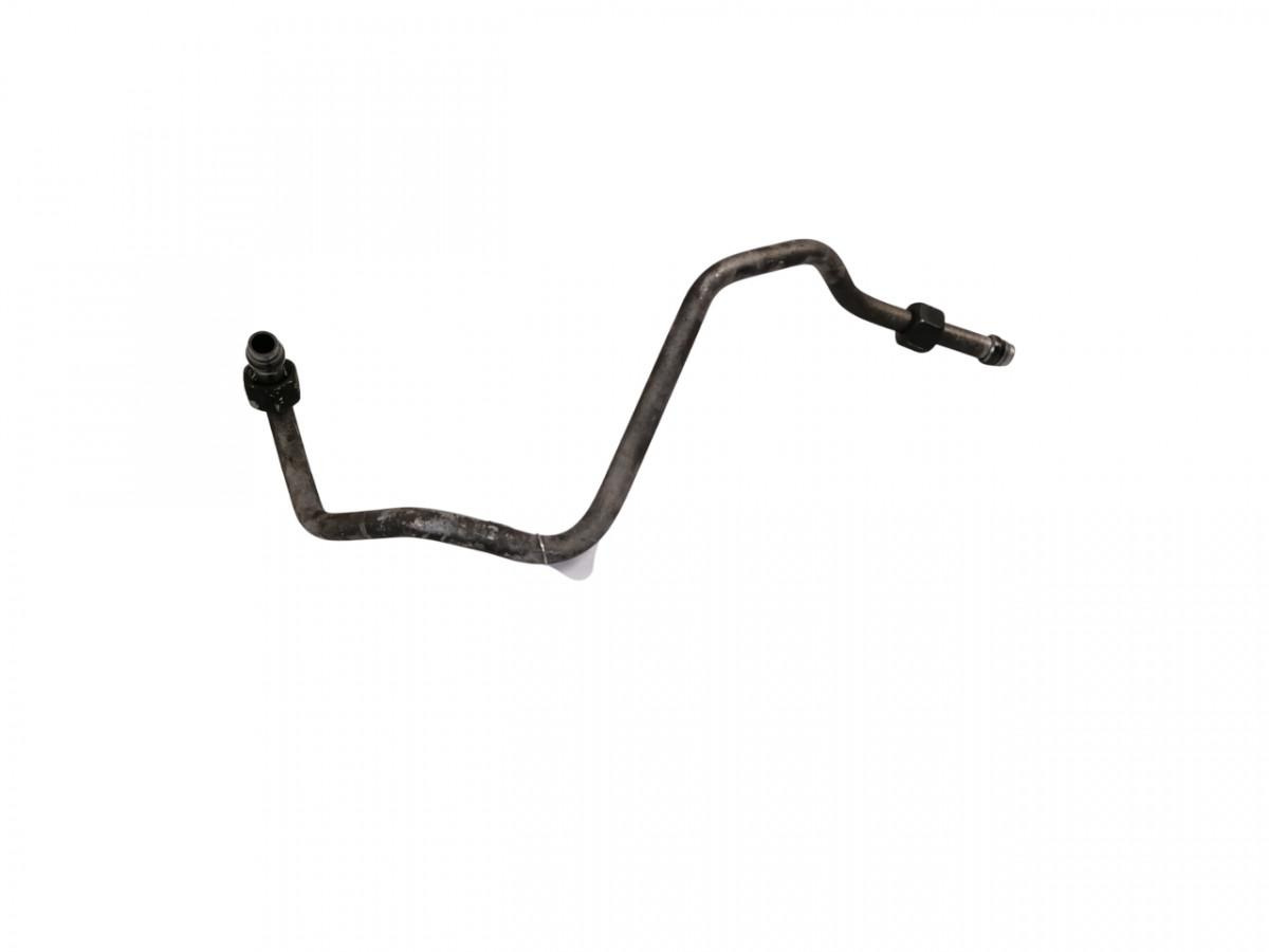 Scania Crankcase Ventilation Pipe 2623755 - علبة المرافق - شاحنة: صور 1 Scania Crankcase Ventilation Pipe 2623755 - علبة المرافق - شاحنة: صور 1