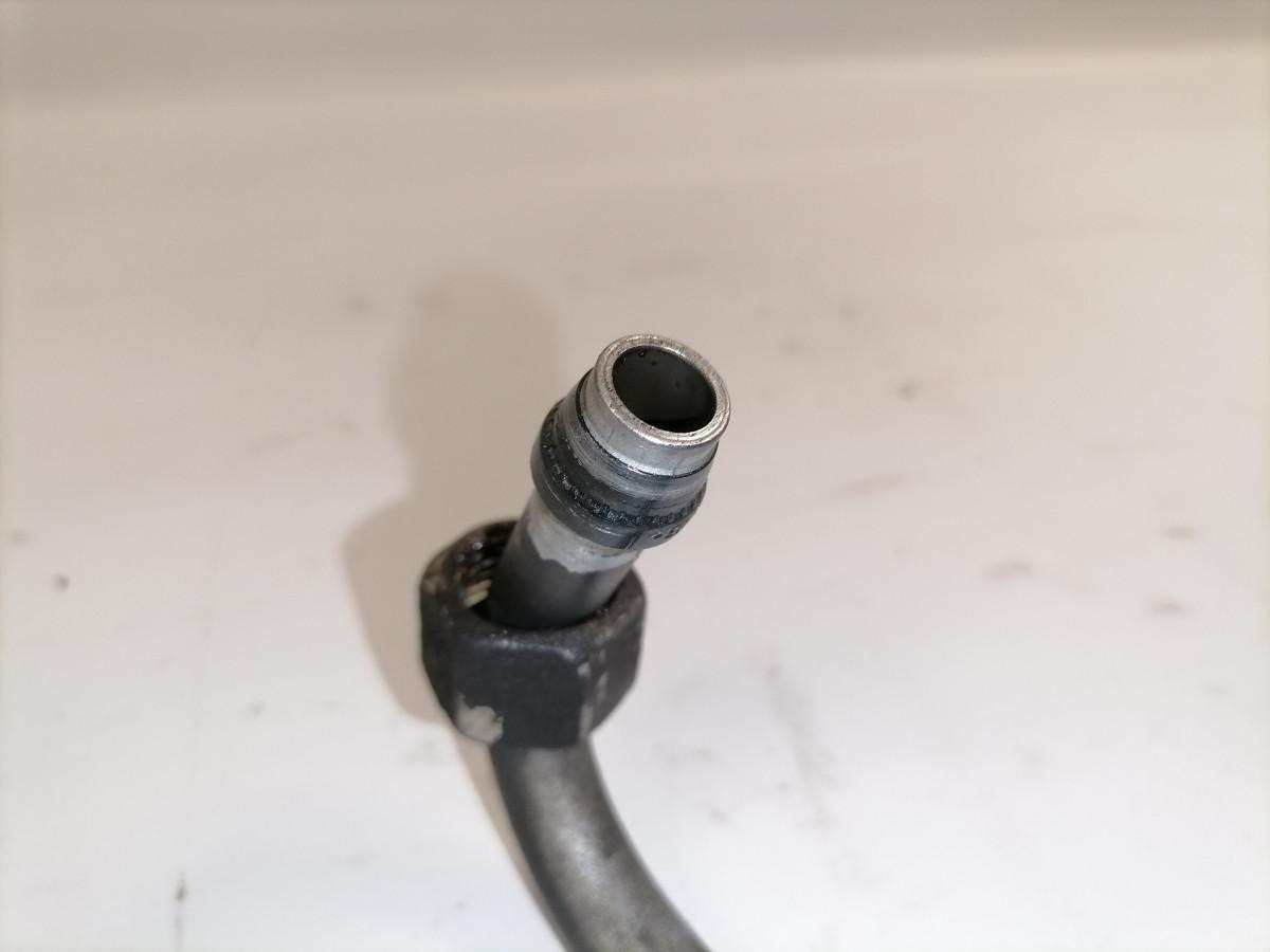 Scania Crankcase Ventilation Pipe 2623755 - علبة المرافق - شاحنة: صور 3 Scania Crankcase Ventilation Pipe 2623755 - علبة المرافق - شاحنة: صور 3