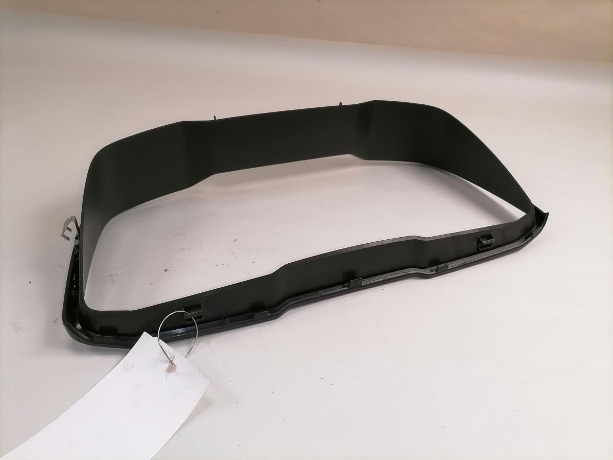 Scania Dashboard cover 2776367 - لوحة القيادة - شاحنة: صور 2 Scania Dashboard cover 2776367 - لوحة القيادة - شاحنة: صور 2