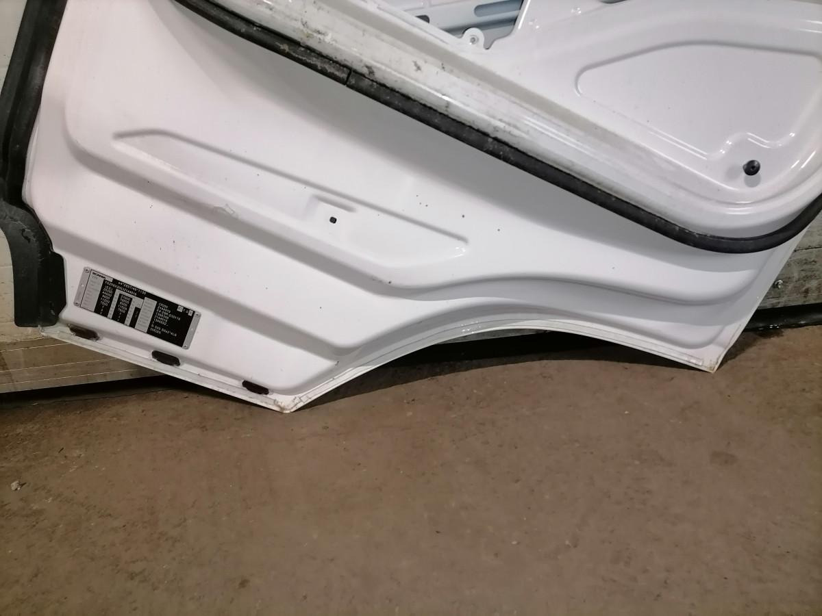 Scania Door 2653997 - باب و قطع الغيار - شاحنة: صور 4 Scania Door 2653997 - باب و قطع الغيار - شاحنة: صور 4