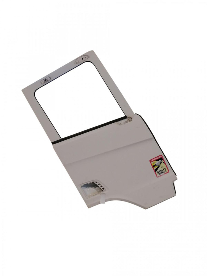 Scania Door 2653997 - باب و قطع الغيار - شاحنة: صور 1 Scania Door 2653997 - باب و قطع الغيار - شاحنة: صور 1