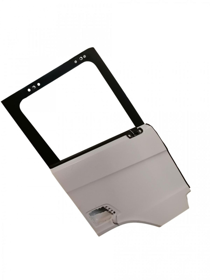 Scania Door 2653997 - باب و قطع الغيار - شاحنة: صور 1 Scania Door 2653997 - باب و قطع الغيار - شاحنة: صور 1