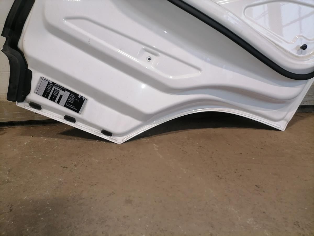 Scania Door 2653997 - باب و قطع الغيار - شاحنة: صور 3 Scania Door 2653997 - باب و قطع الغيار - شاحنة: صور 3
