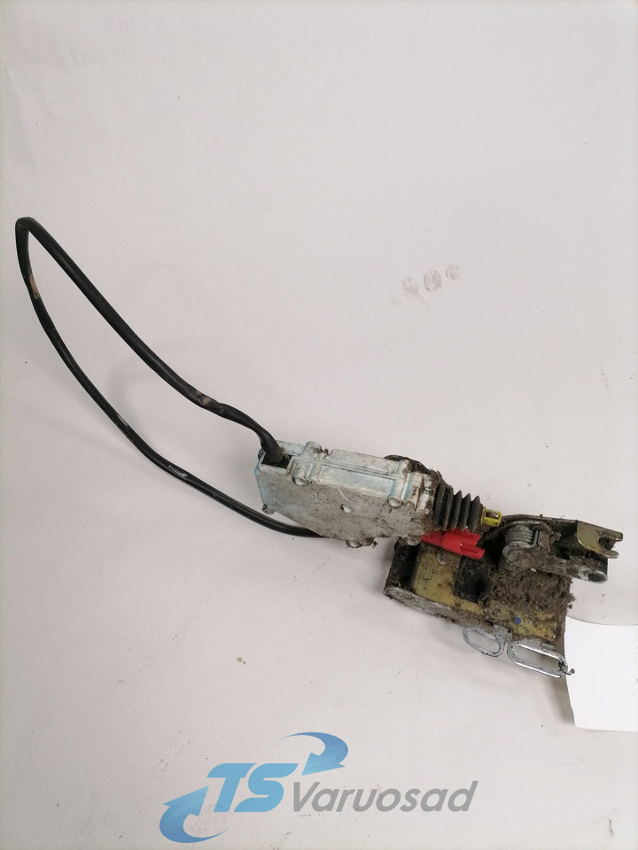 Scania Door lock 1867658 - باب و قطع الغيار - شاحنة: صور 1 Scania Door lock 1867658 - باب و قطع الغيار - شاحنة: صور 1