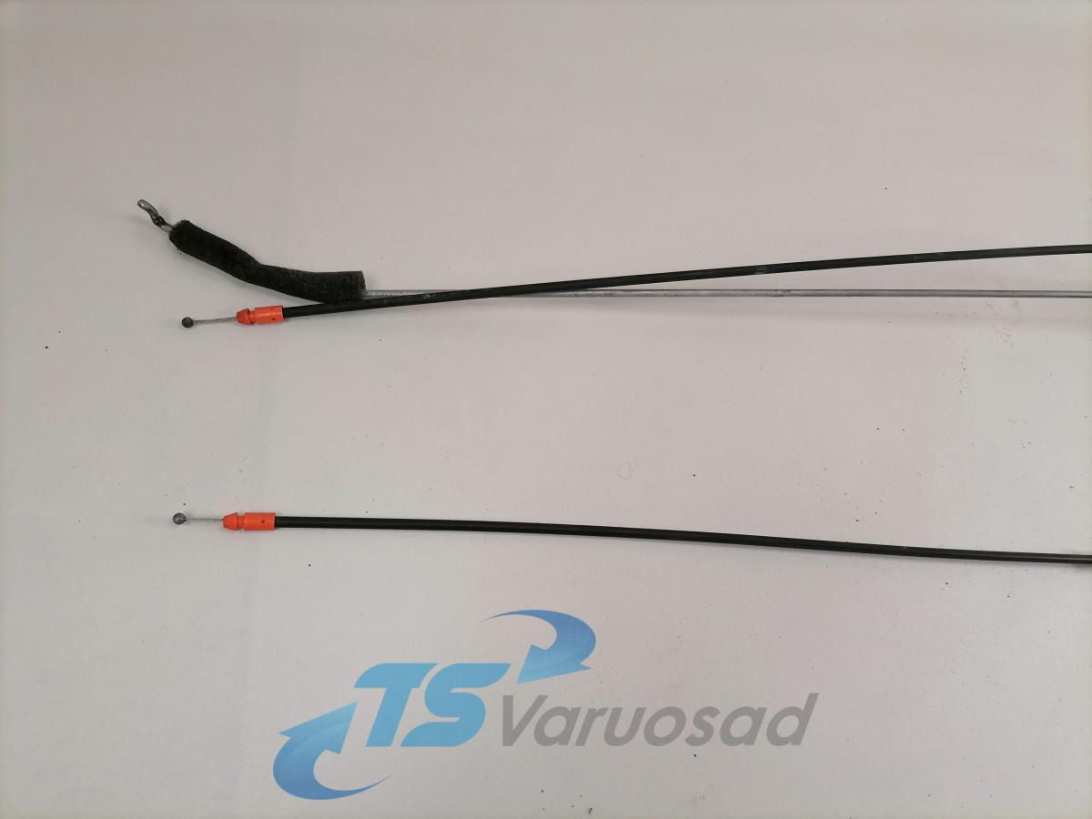 Scania Door lock 2265353 - باب و قطع الغيار - شاحنة: صور 3 Scania Door lock 2265353 - باب و قطع الغيار - شاحنة: صور 3