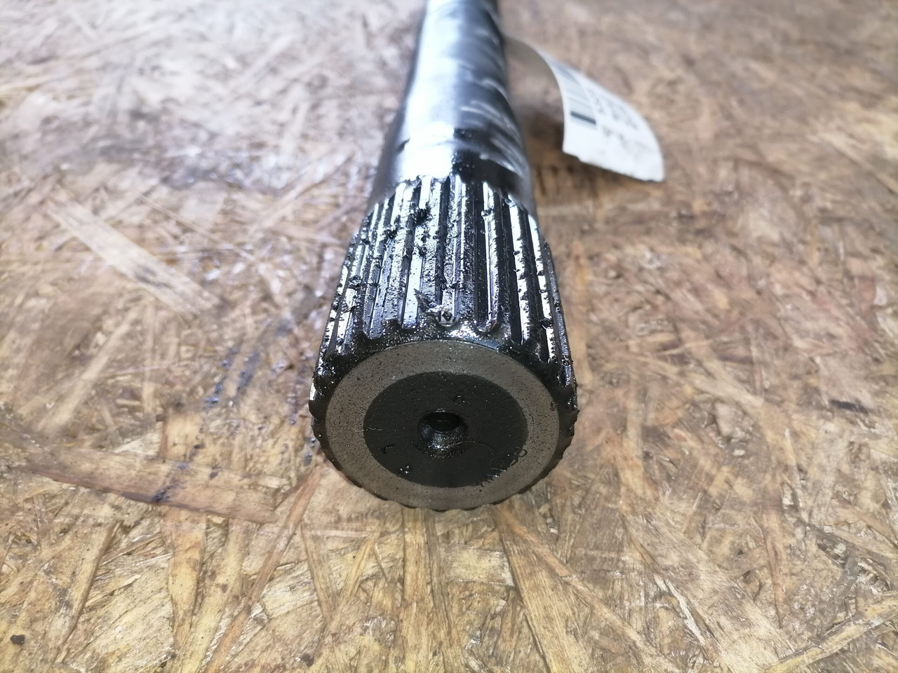 Scania Drive shaft 1368178 - نصف رمح - شاحنة: صور 3 Scania Drive shaft 1368178 - نصف رمح - شاحنة: صور 3