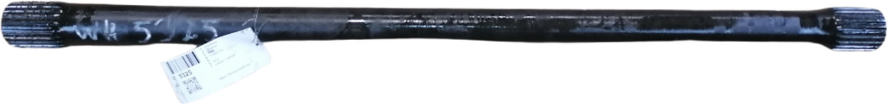 Scania Drive shaft 1368178 - نصف رمح - شاحنة: صور 1 Scania Drive shaft 1368178 - نصف رمح - شاحنة: صور 1