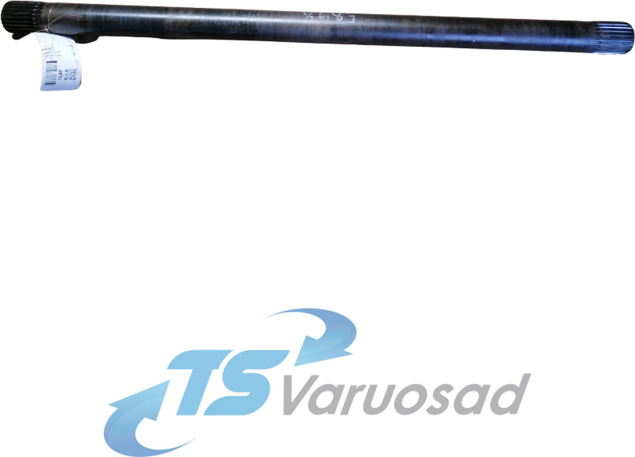 Scania Drive shaft 1761195 - نصف رمح - شاحنة: صور 1 Scania Drive shaft 1761195 - نصف رمح - شاحنة: صور 1