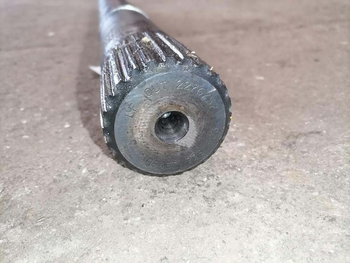 Scania Drive shaft 2276757 - نصف رمح - شاحنة: صور 3 Scania Drive shaft 2276757 - نصف رمح - شاحنة: صور 3