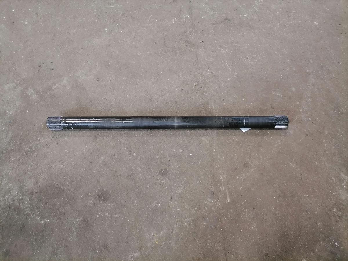 Scania Drive shaft 2276757 - نصف رمح - شاحنة: صور 2 Scania Drive shaft 2276757 - نصف رمح - شاحنة: صور 2