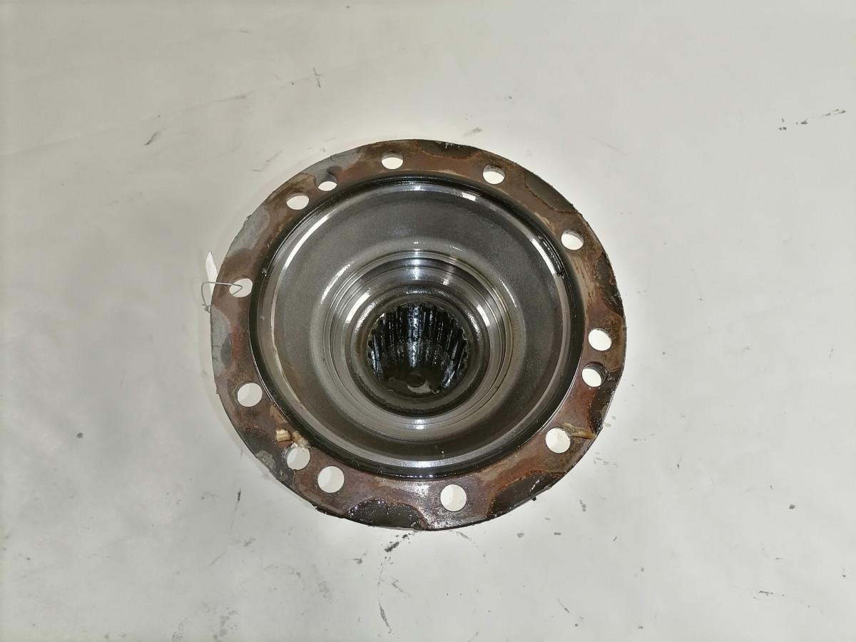 Scania Drive shaft cover 2437692 - نصف رمح - شاحنة: صور 3 Scania Drive shaft cover 2437692 - نصف رمح - شاحنة: صور 3