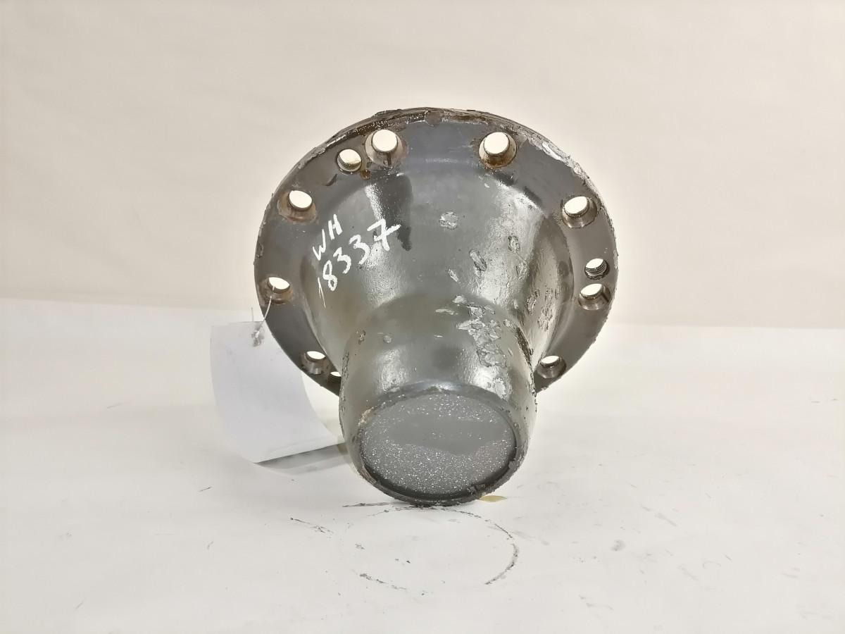 Scania Drive shaft cover 2437692 - نصف رمح - شاحنة: صور 2 Scania Drive shaft cover 2437692 - نصف رمح - شاحنة: صور 2