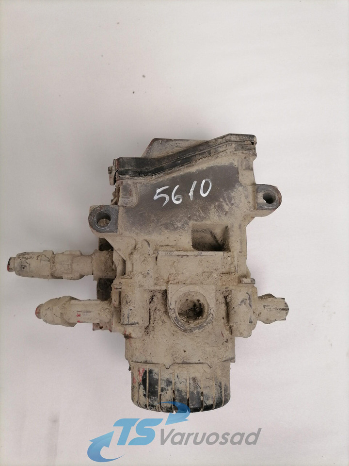 Scania EBS brake valve 1423910 - صمام الفرامل - شاحنة: صور 4 Scania EBS brake valve 1423910 - صمام الفرامل - شاحنة: صور 4