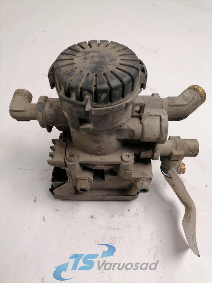 Scania EBS brake valve 1754939 - صمام الفرامل - شاحنة: صور 2 Scania EBS brake valve 1754939 - صمام الفرامل - شاحنة: صور 2